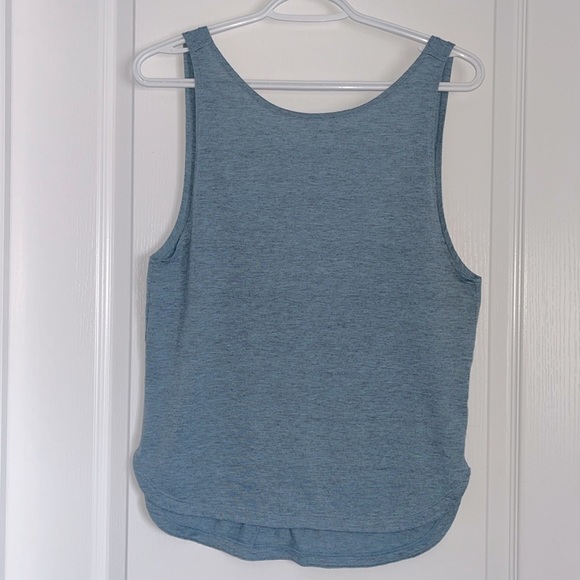 WOMENS ADIDAS TANK - Picture 1 of 2